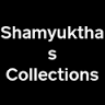 Shamyuktha’s Collections