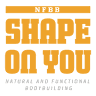 Shape on You