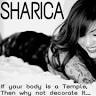 Sharica