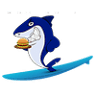 Shark Beach Burgers