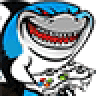 Shark Power Games