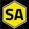 Sharpness Asphalt