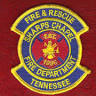 Sharps Chapel Volunteer Fire
