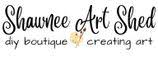 Shawnee Art Shed