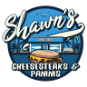 SHAWN'S CHEESESTEAKS & PANINIS