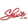 Shaw’s