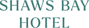Shaws Bay Hotel