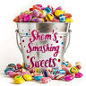 Shem's Smashing Sweets
