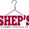 Shep's Cleaners Inc