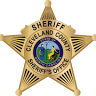 Cleveland County Sheriff's Office