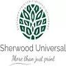 Sherwood Universal - Printers in Nottingham
