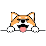 Shiba by Shun'you