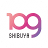 SHIBUYA109 Abeno Store