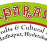 Shilparamam