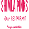 Shimla Pinks (Johnstone)
