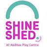The Shine Shed All Abilities Play Centre