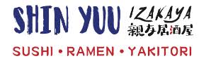 Shin Yuu Izakaya