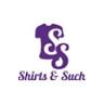 Shirts & Such