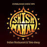 Shish Mahal