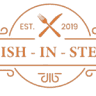 Shish-In-Stead Potterton