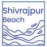 Shivrajpur Beach