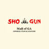 Shogun Sushi and Steak House