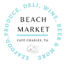 Beach Market