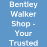 Bentley Walker Shop