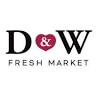 D&W Fresh Market