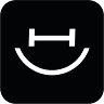 Happiness Temporary Outlet