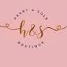 Heart & Sole Boutique, TX