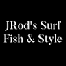 JRod’s Surf Fish and Style