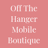 Off The Hanger Mobile Boutique