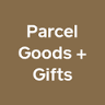Parcel Goods + Gifts