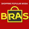 Shopping Popular Moda Brás Matão