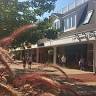 Long Wharf Mall