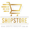 Shop Store - Ivaiporã