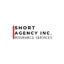 Short Agency Inc: Graber John