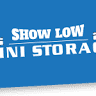 Show Low Mini Storage