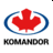 Showroom Komandor