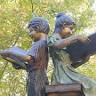 St. Helena Library Friends & Foundation