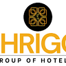 Hotel Station View Mughalsarai by ShriGo Hotels