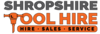 Shropshire Tool Hire