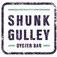 Shunk Gulley Oyster Bar