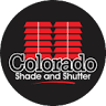 Colorado Shade and Shutter