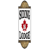 Siding 16 Lodge