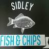 Sidley Fish and Chips