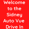 Auto Vue Drive-In Theatre