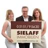Sielaff Immobilien - Immobilienmakler Hameln