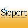 Siepert & Co., LLP